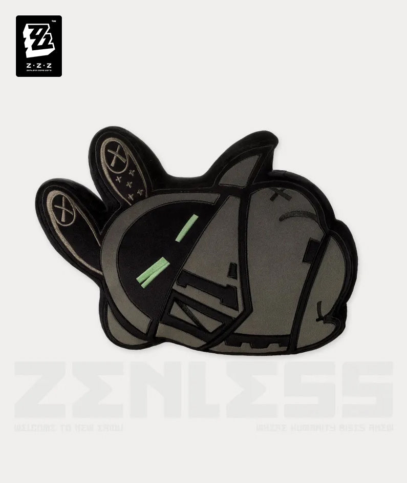 Official Zenless Zone Zero Eous Bangboo Pillow – 141Store