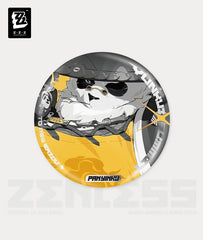 Pan Yinhu Mindscape Cinema Badge