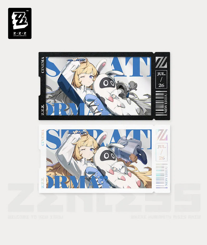 ZZZ Rina Figure Debuts, the Elegant Maid Arrives – 141Store
