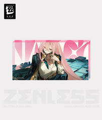 Yanagi Acrylic Stand