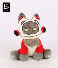 Billy Plush