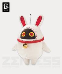 Luckyboo plush