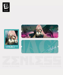 Yanagi Tickets
