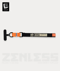 [Official Merch] Zenless Zone Zero Urban Kit Series Phone Lanyard