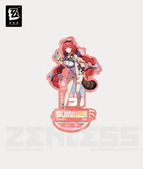 Yuzuha Acrylic Stand