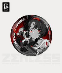 Nekomata Mindscape Cinema Badges