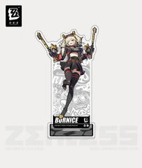 Burnice Acrylic Stand