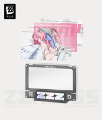 ZZZ Remielle Cinema Acrylic Card Set