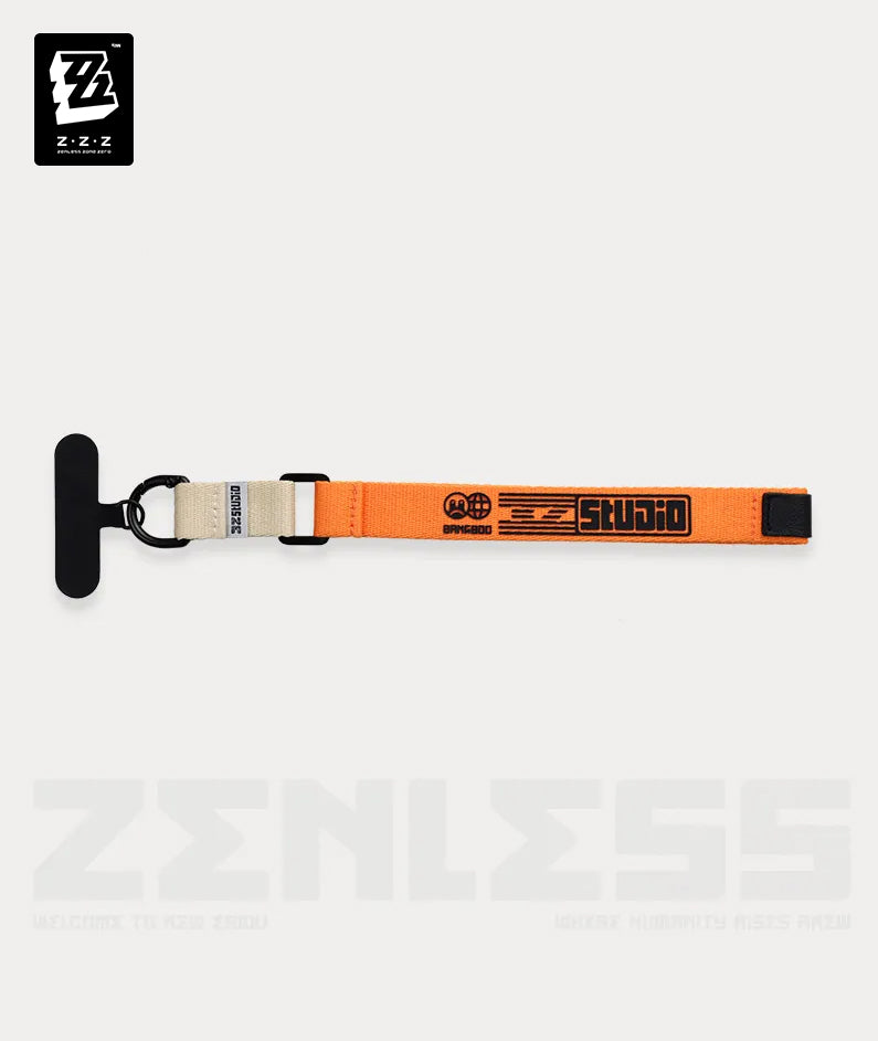 Zenless Zone Zero Phone Lanyard