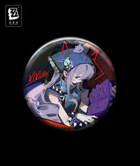 Vivian Badge