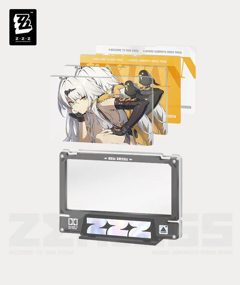 Yixuan Acrylic Picture