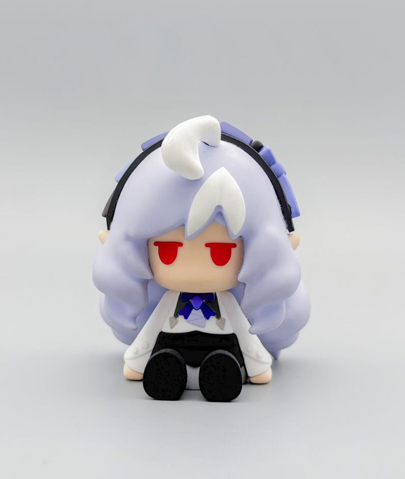 Vivian Mini Figure