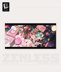 ZZZ Angels Encore for an Old Dream Poster