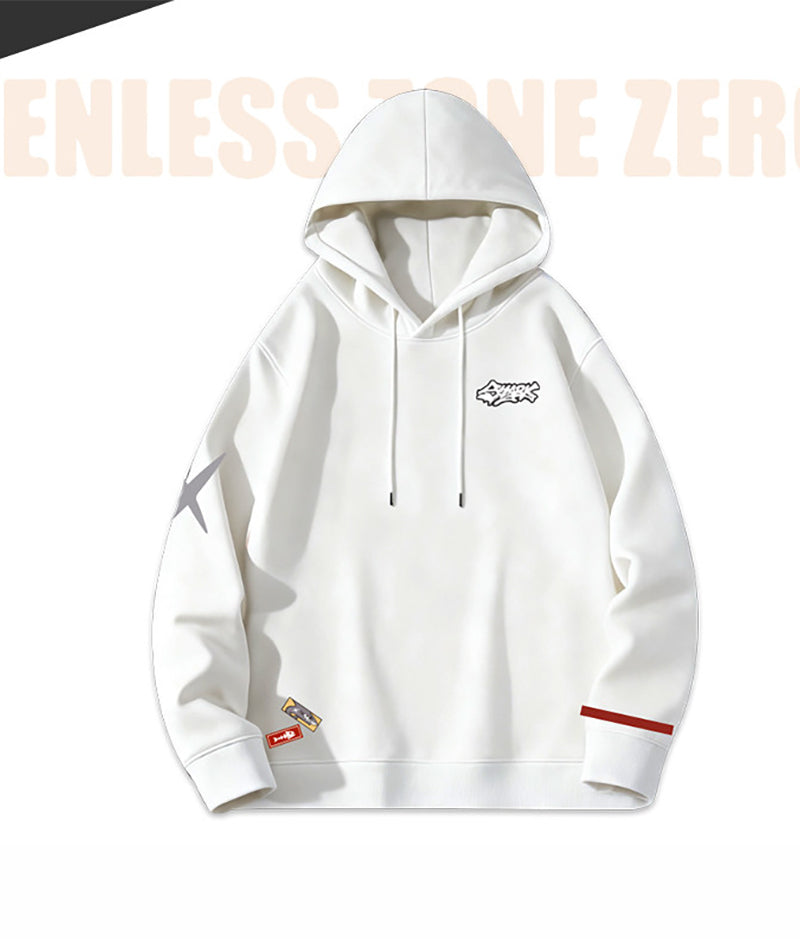 Ellen Joe Hoodie