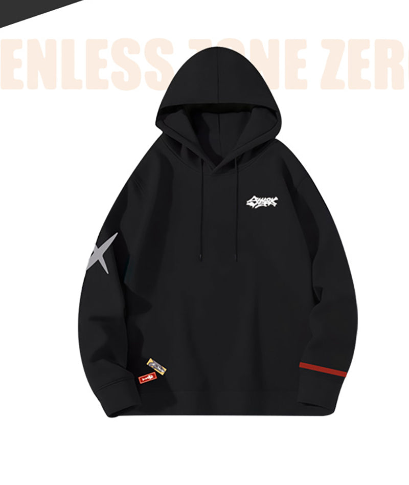 ZZZ Ellen Joe Hoodie