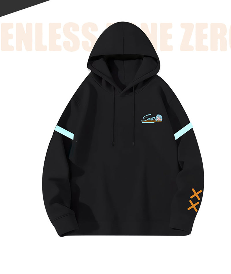 Seed Hoodie