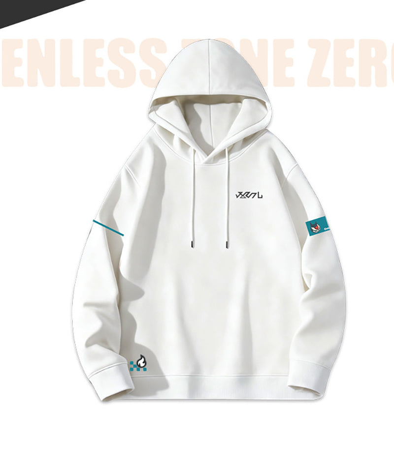 Miyabi Hoodie