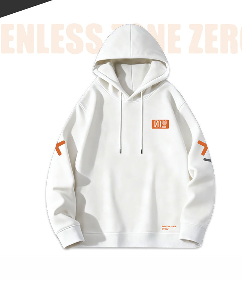Bangboo Hoodie