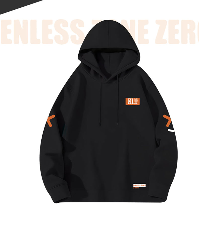 Eous Hoodie