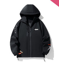 ZZZ Ellen Joe Hardshell Jacket