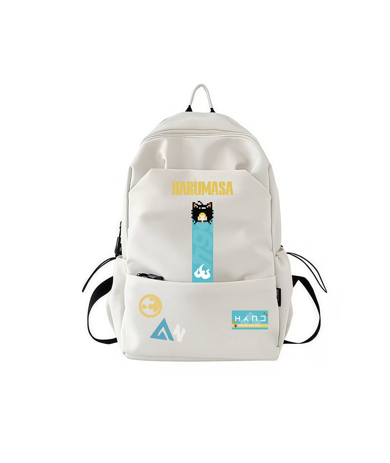 ZZZ Harumasa Backpack