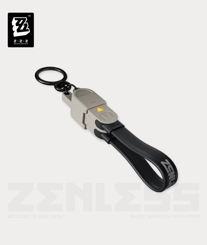 Zenless Zone Zero T-Shirts & Shirts – 141Store