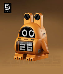 ZZZ Bangboo Alarm Clock