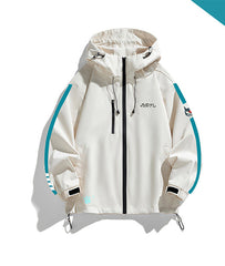 Miyabi Hardshell Jacket