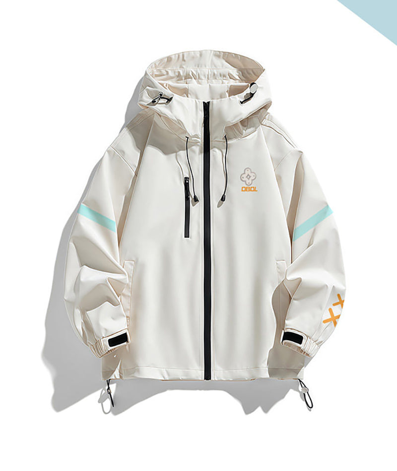 Seed Hardshell Jacket