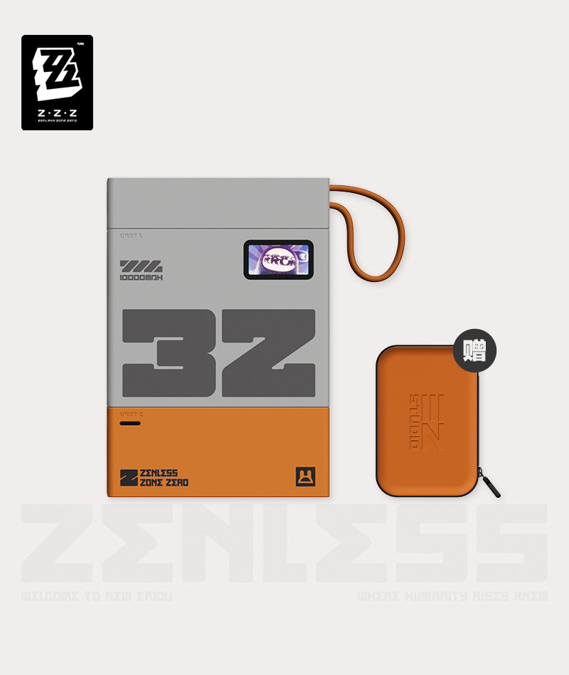 ZZZ Power Bank + Expansion Module
