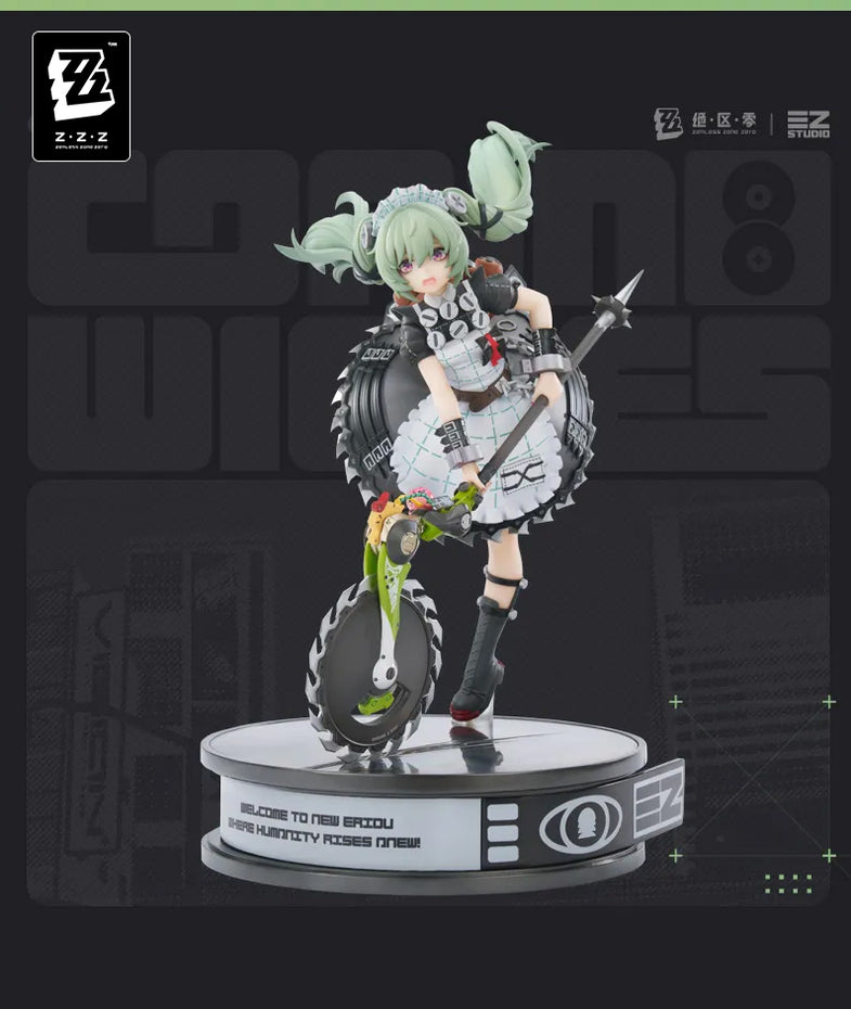 Zenless Zone Zero: Impaired Mechanics Guide – 141Store