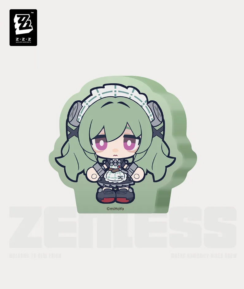 Zenless Zone Zero Tiny Agents Corin Stand