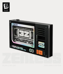 Zenless Zone Zero Hollow Recall NFC Acrylic Music Player
