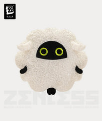 Sheepboo Plush Pillow