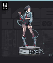 ZZZ Ye Shunguang: Modeling Foreshadowing Analysis! – 141Store