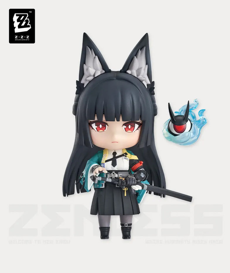 Zenless Zone Zero Official Figure – 141Store