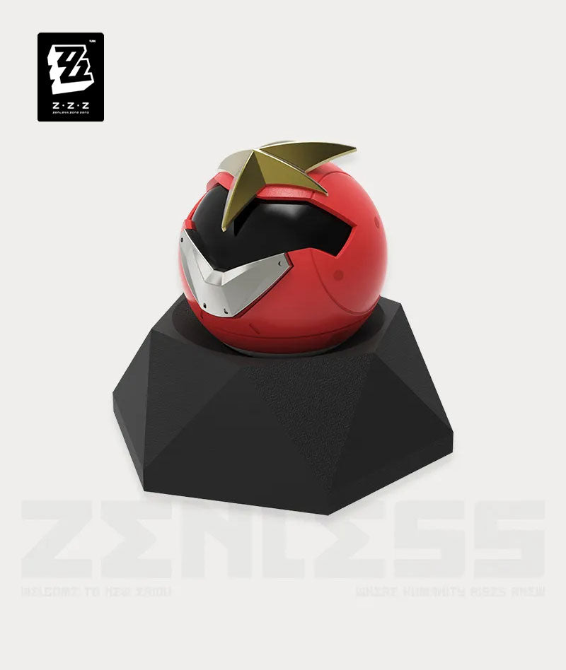 Starlight Engine Keycap