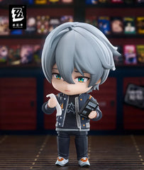 Zenless Zone Zero Wise Nendoroid