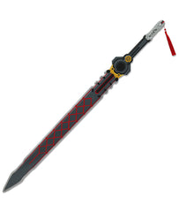  Ye Shunguang Cosplay Weapon