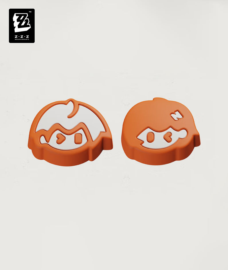 ZZZ Game Controller Keycap