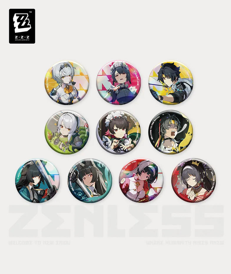 Zenless Zone Zero: Impaired Mechanics Guide – 141Store