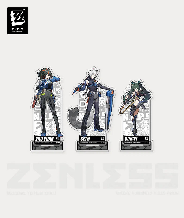 Zhu Yuan Merchandise | Clothing, Cosplay and Accessories – 141Store