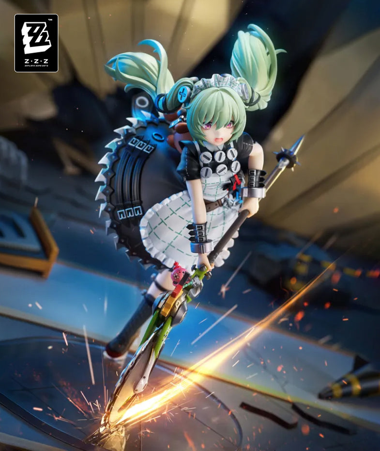 Zenless Zone Zero: Impaired Mechanics Guide – 141Store