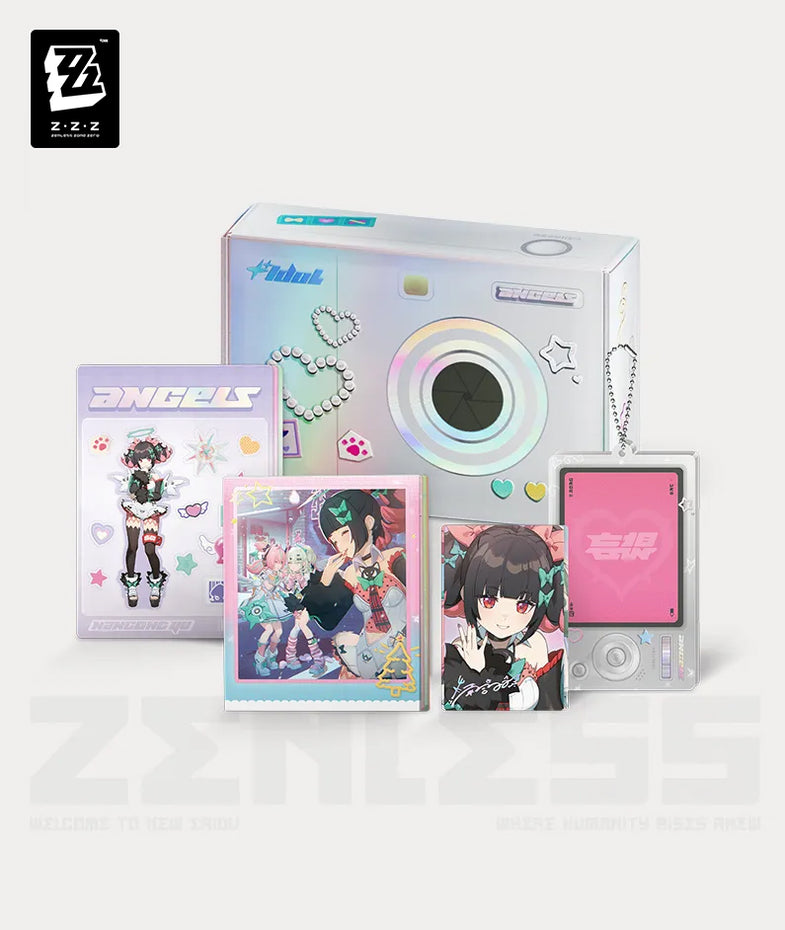 ZZZ Version 3.0 Drive Discs: Selection and Development – 141Store