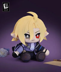 Hugo Plushie