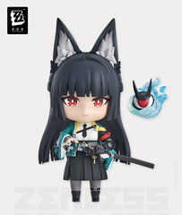 ZZZ Miyabi Nendoroid Figure
