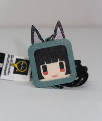 ZZZ Miyabi Keychain Charm