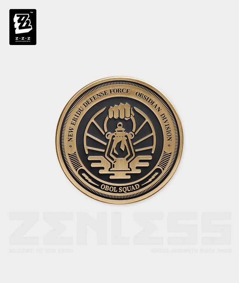 アクセサリー zzz Zenless Zone Zero Accessories – 141Store