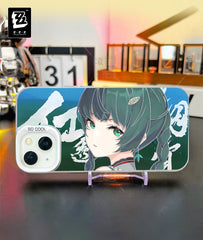 ZZZ Qingyi Phone Case