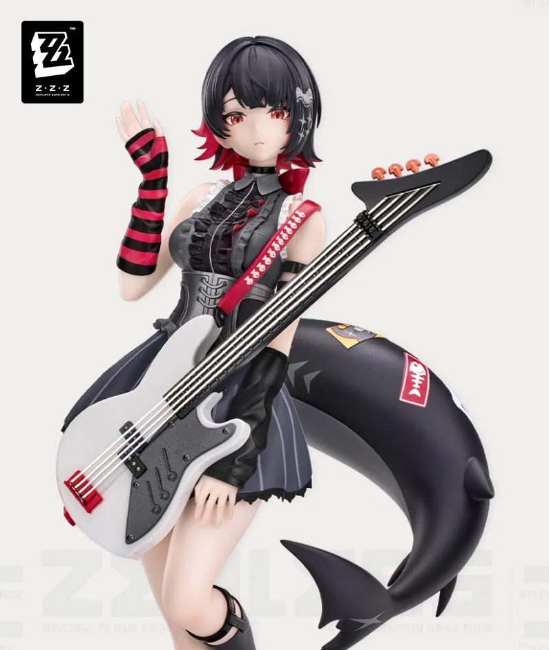 Ellen Joe FES Figure